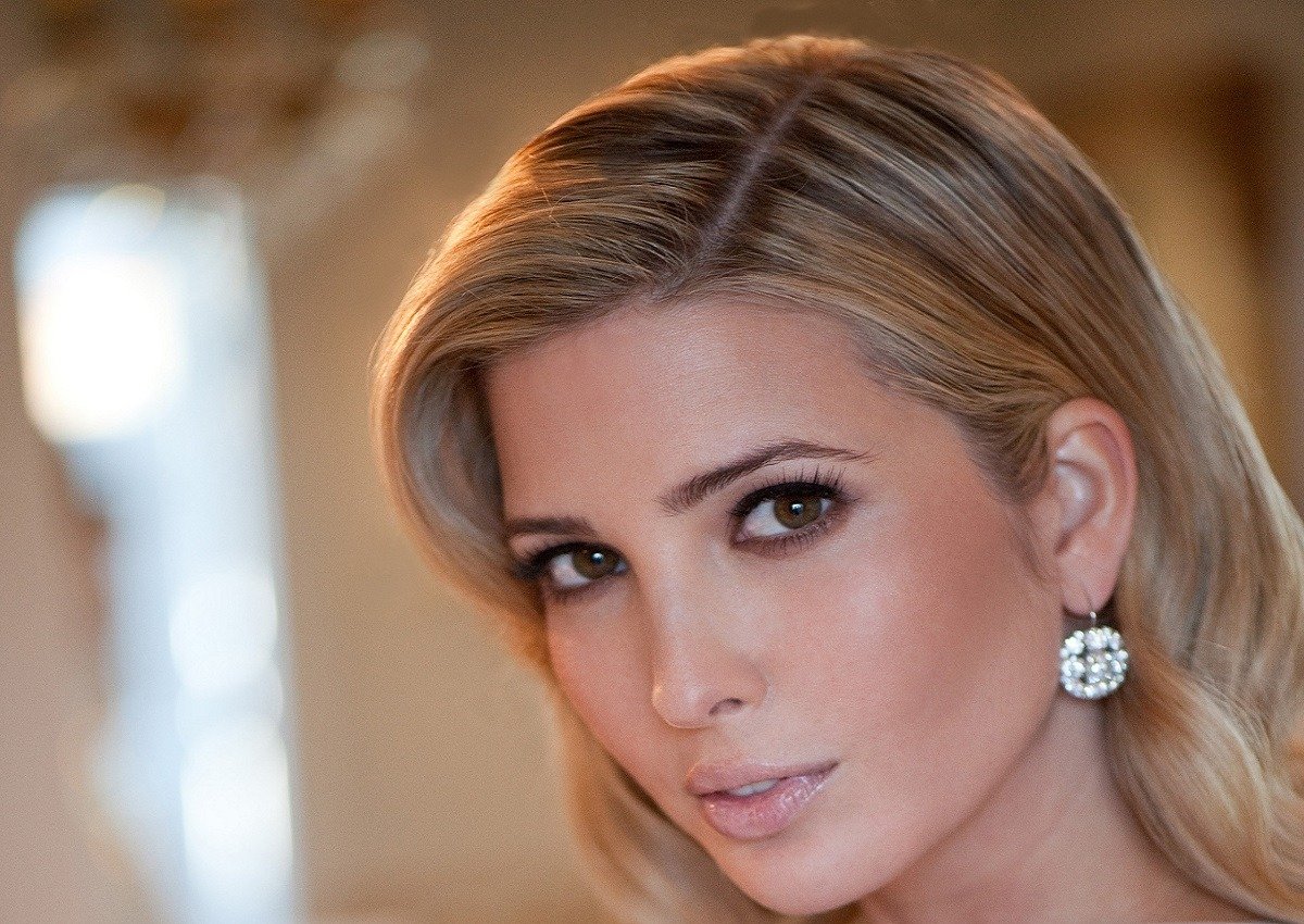 Why Women Are Getting Plasic Surgery To Look Like Ivanka Trump