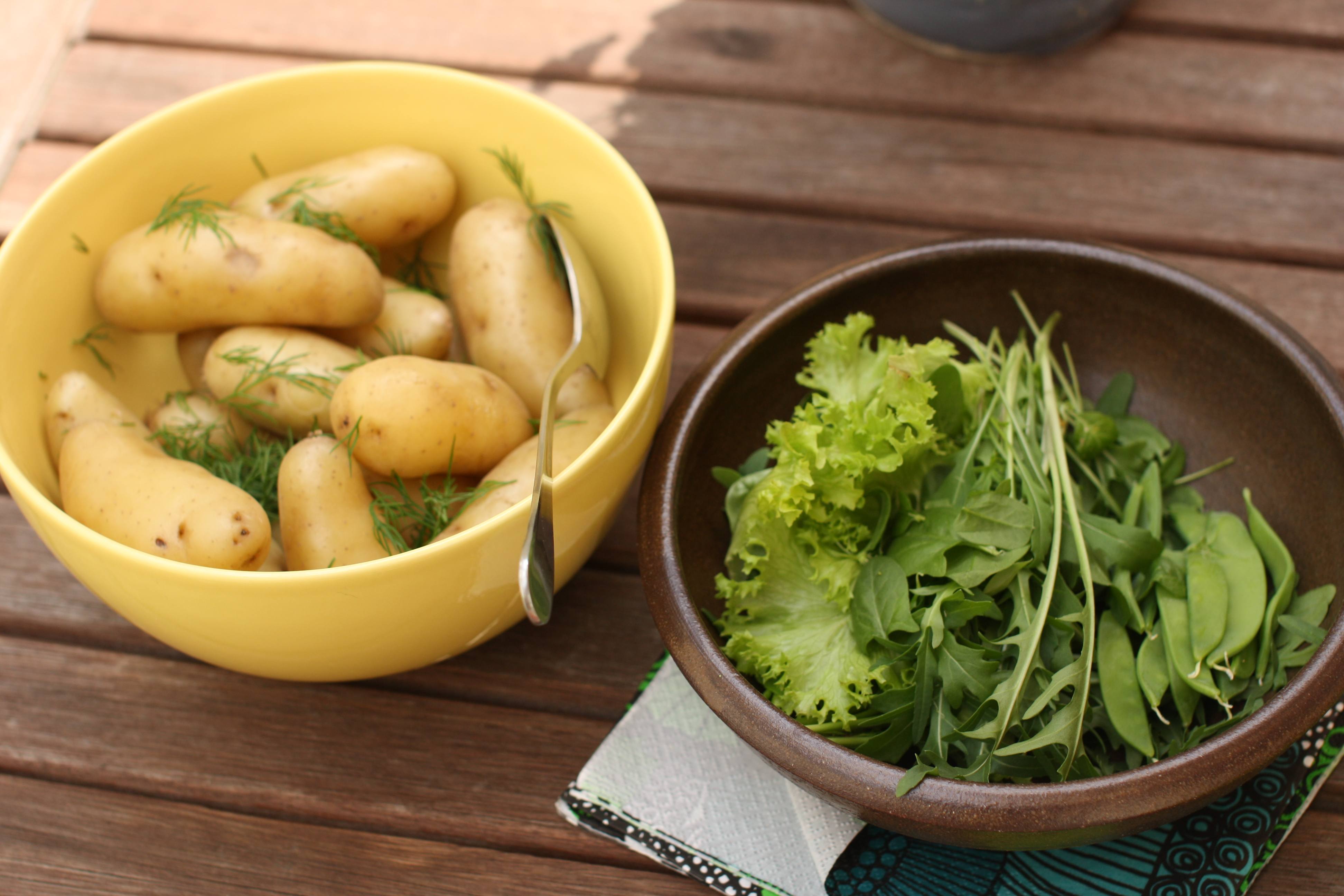 Why You Need To Reduce Potassium Intake When You Have Kidney Problems
