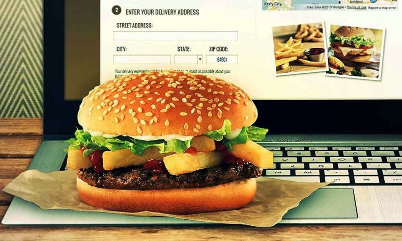 5 Ways Food Ordering Systems Boost Your Revenue