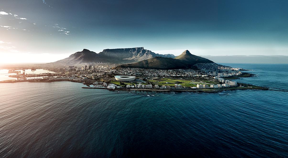 best things to do in cape town