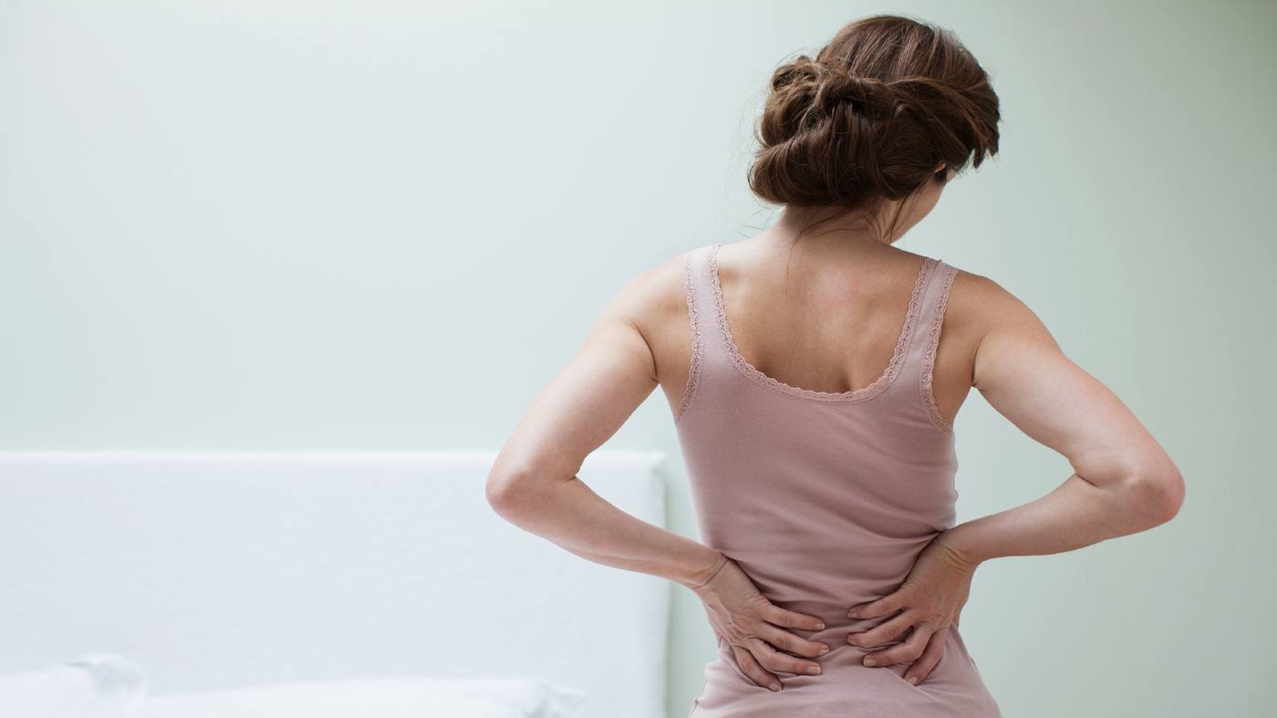 Can Hot and Cold Therapies Really Help with Lower Back Pain?