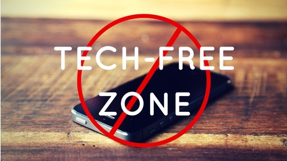 tech-free-zone