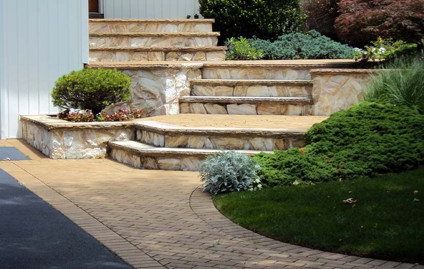 4 Ways Paved Walkways Increases Safety
