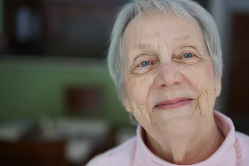 Looking For Older Senior Citizens In Austin