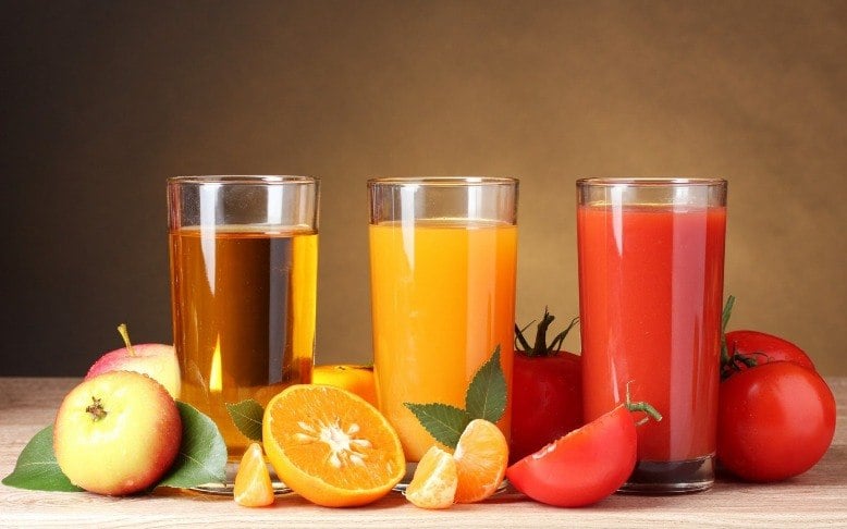 Seize the Day with Vitamins: 4 Vitamin-Packed Juicing Recipes for Energy