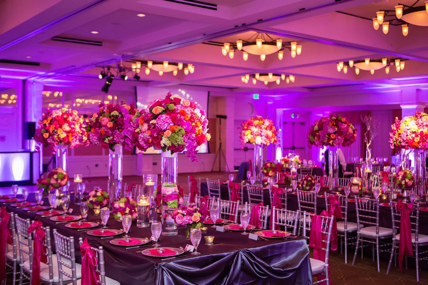 What Exactly Does An Event Planner Do? You’d Be Surprised