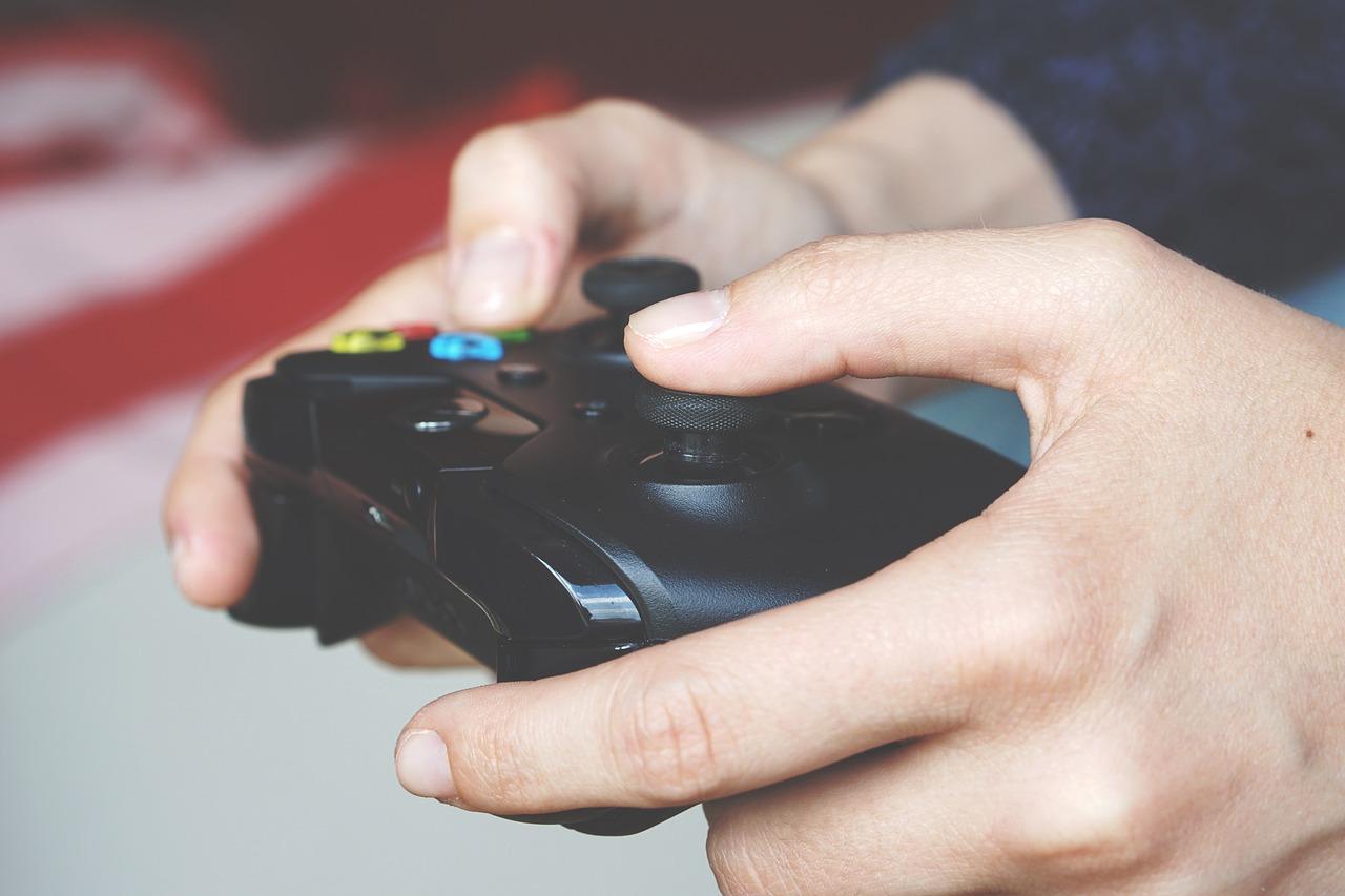 5 Simple Things Gamers Should do Every Day to Stay Healthy