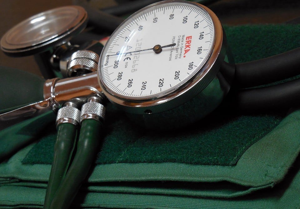 What Is Low Blood Pressure And What To Do With It
