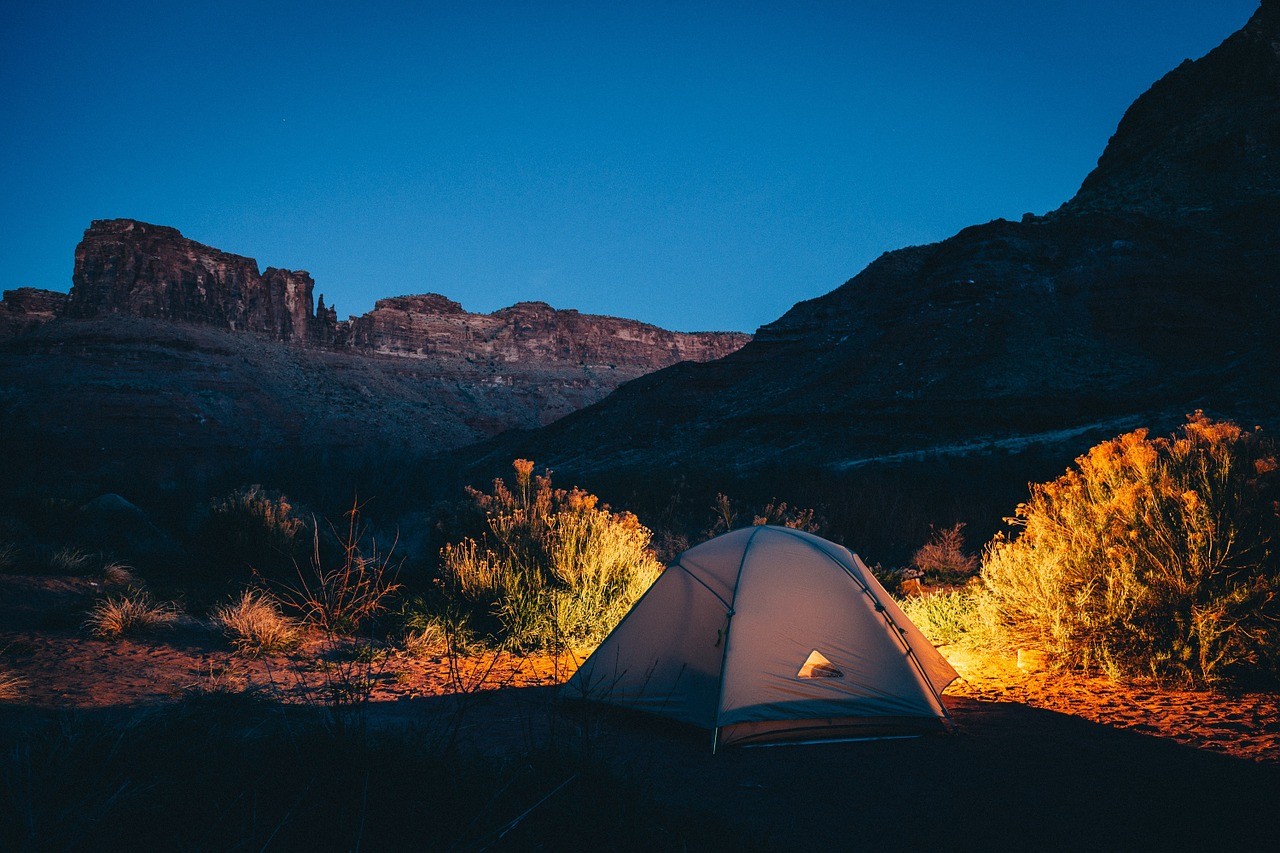 5 Overlooked Items to Take With You to Camping