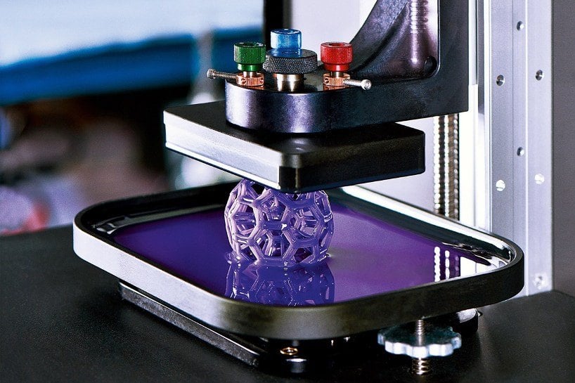 Seven 3D Printing Technologies Changing the World