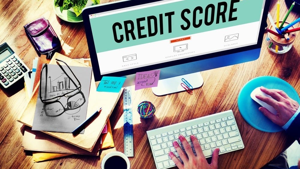 5 Tips for Rebuilding Your Credit Scores After Your 20s