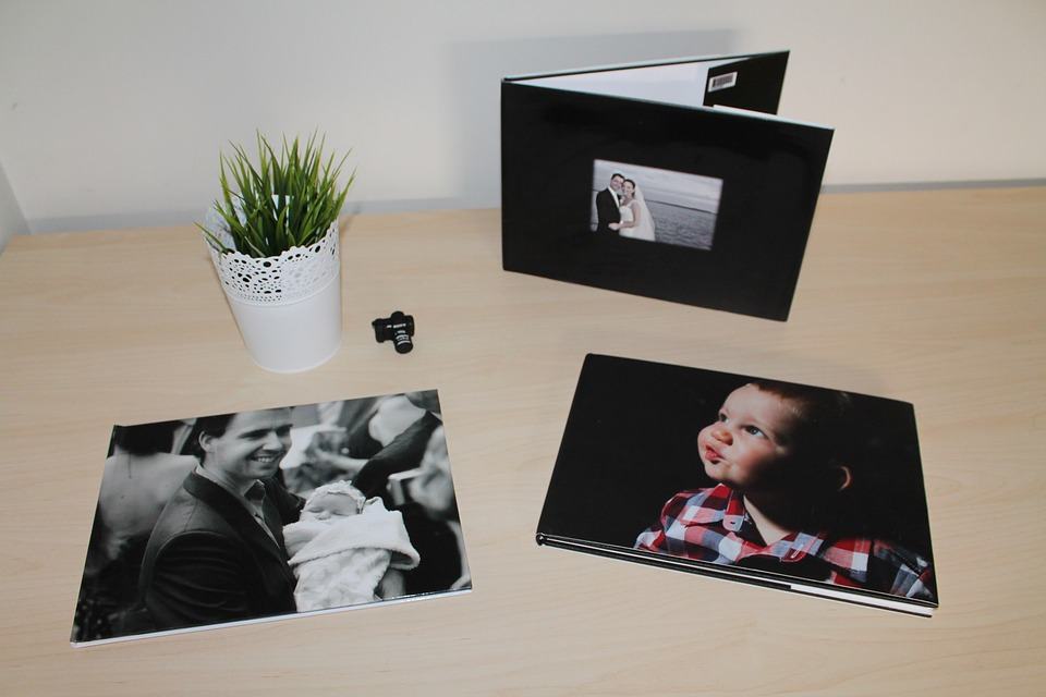 7 Great Sites for Unique and Personalized Photo Gift Ideas