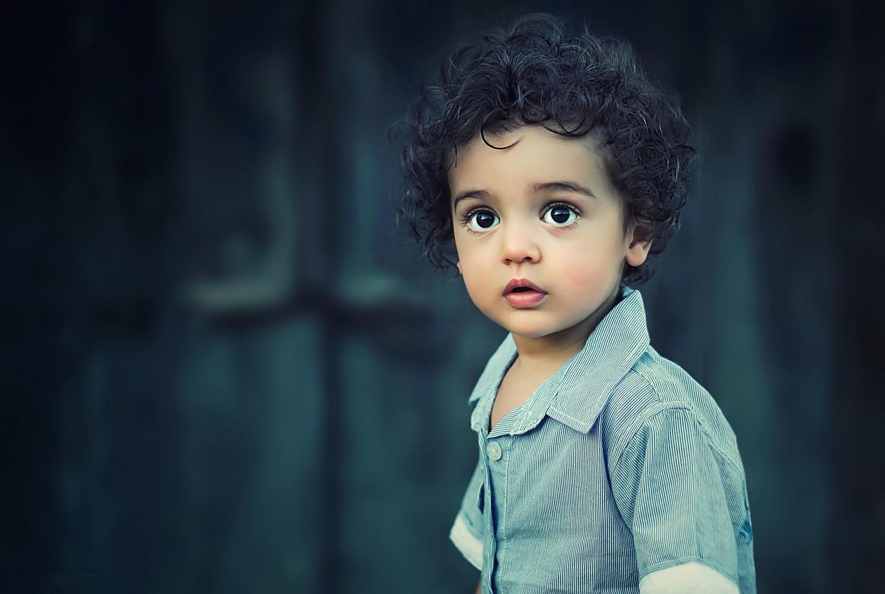8 Things That Prove Only Children Aren&#8217;t Spoilt But More Mature