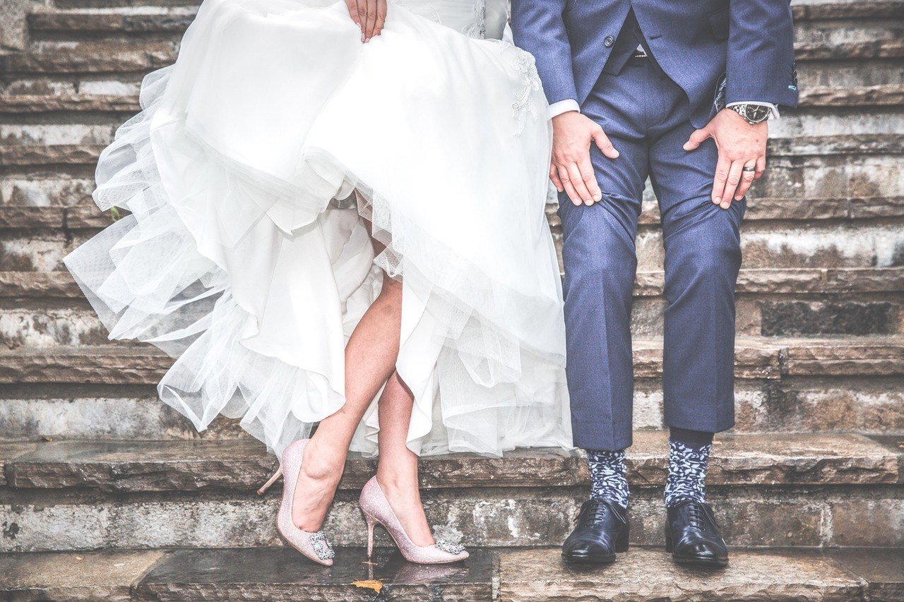 The Thrifty Bride’s Guide to Wedding Planning