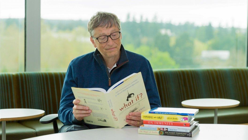 5 Books You Must Read if You Want to Be a Millionaire in Your 20’s