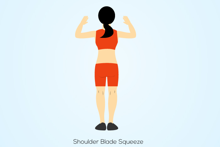 shoulder-blade-squeeze