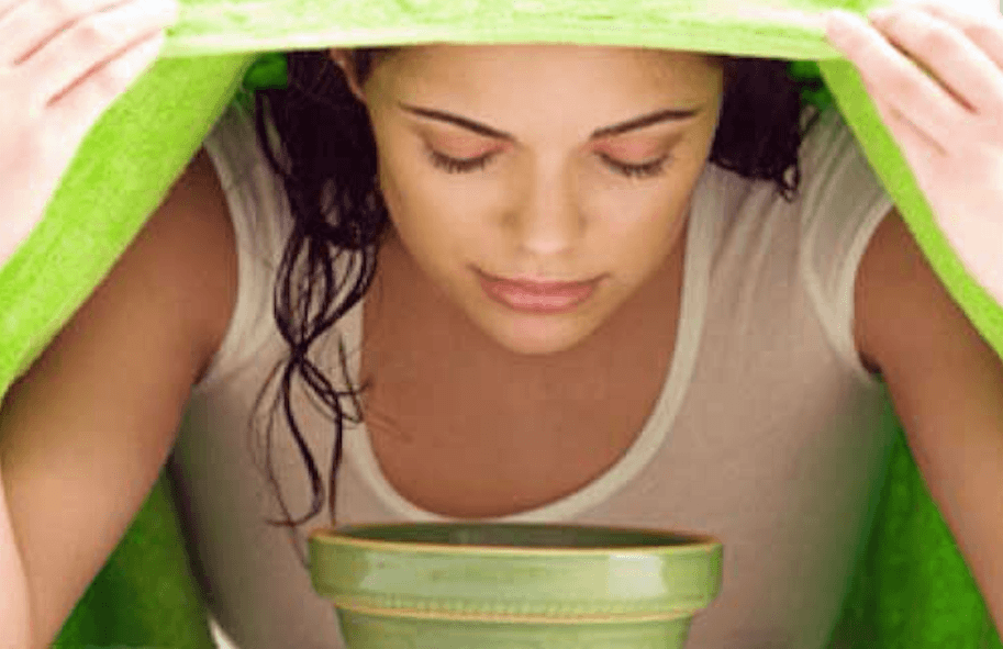 Feeling Short Of Breath Often? You Should Try These 5 Effective Home Remedies