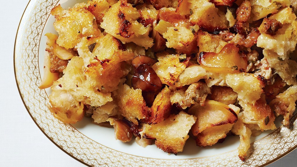 sourdough-and-sausage-stuffing
