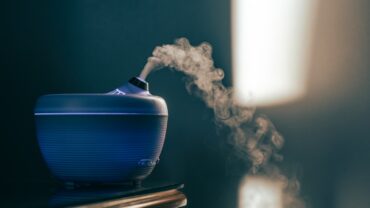 11 Hidden Benefits of Using Oil Diffusers