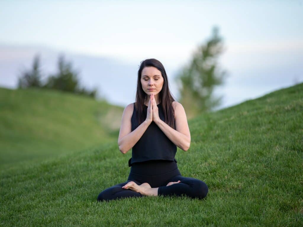 How to Enrich Your Mind With Meditation