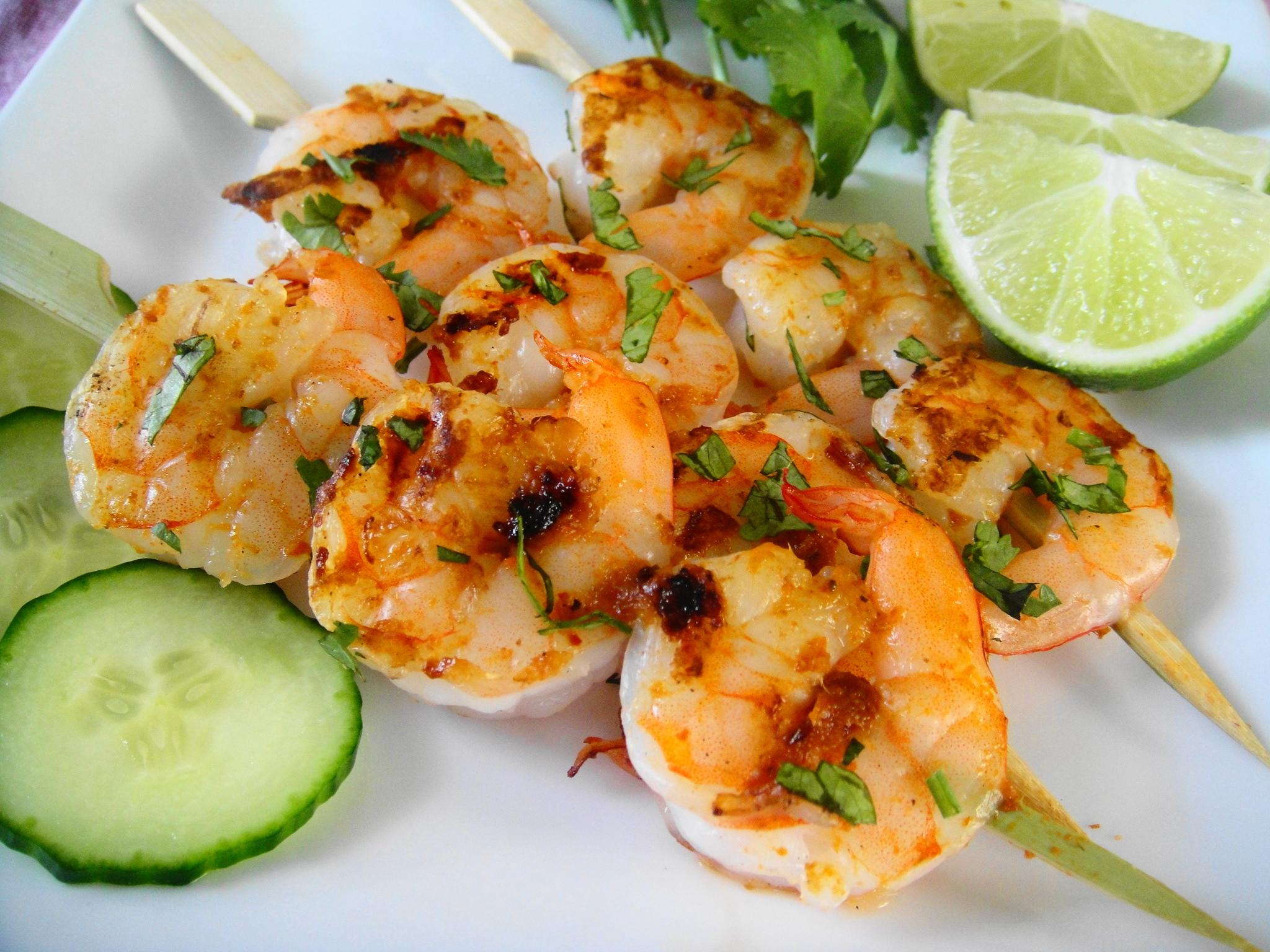 shrimp-skewer-close-up