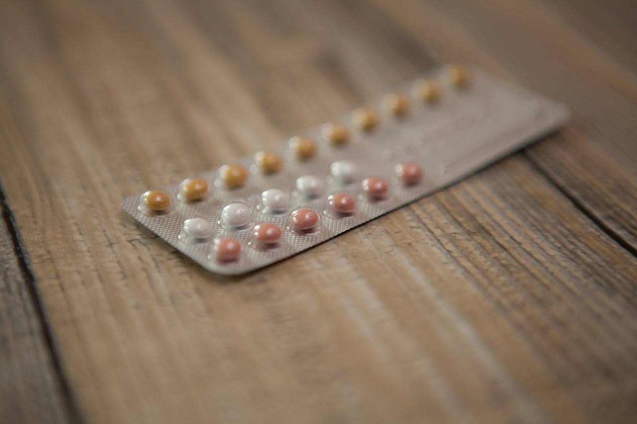 Do Oral Contraceptives Disrupt Your Hormonal Balance And Lead To Cancer?