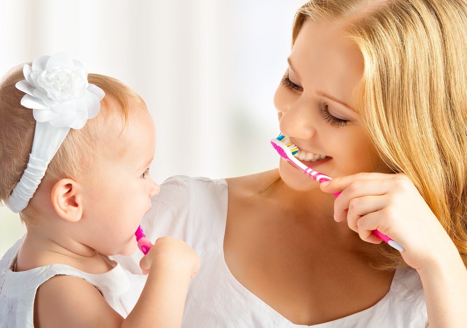 5 Ways To Maintain Good Oral Hygiene