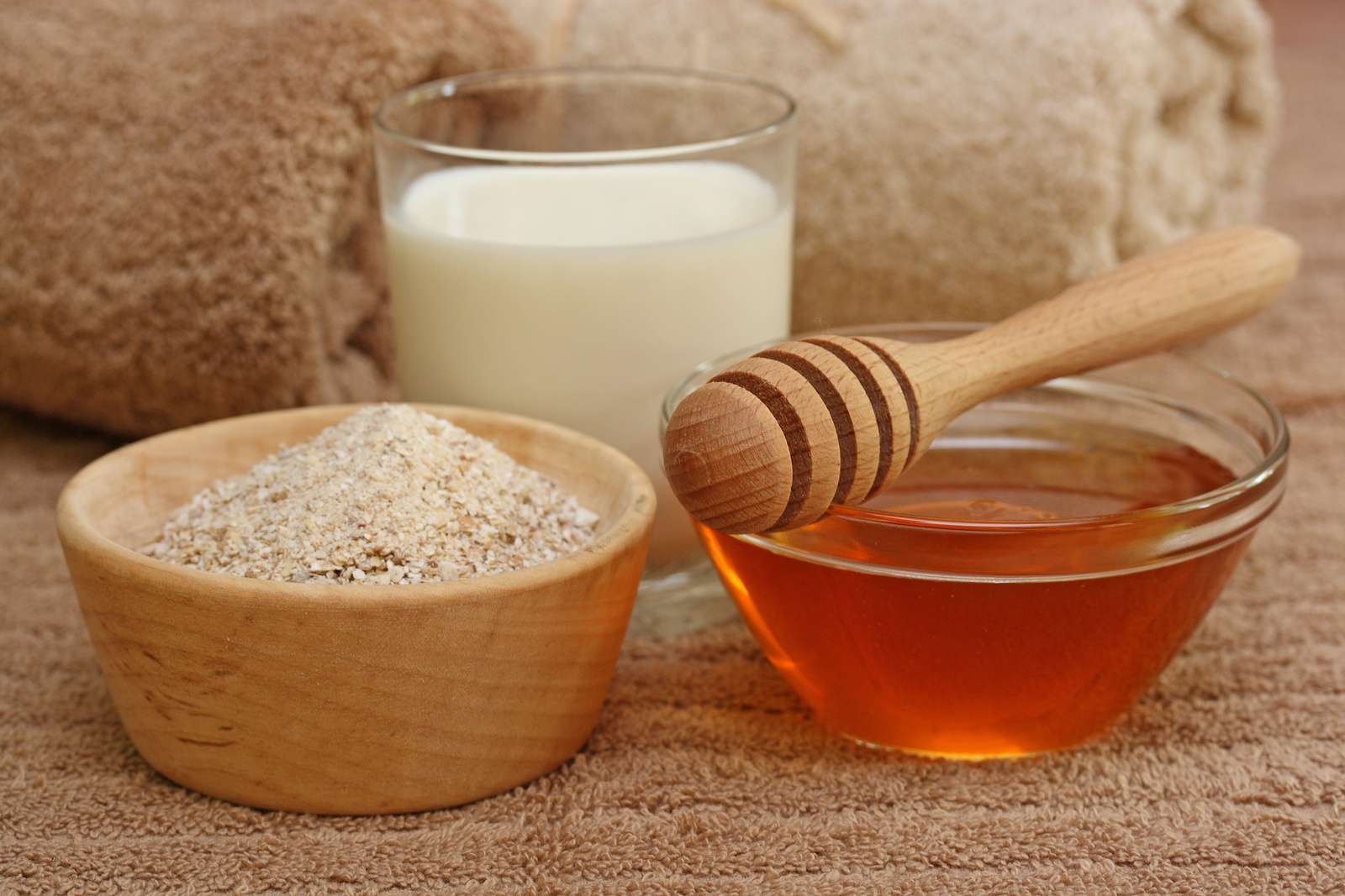 10 Home Remedies For Dry Skin That Will Leave Your Skin Feeling Silky And Smooth