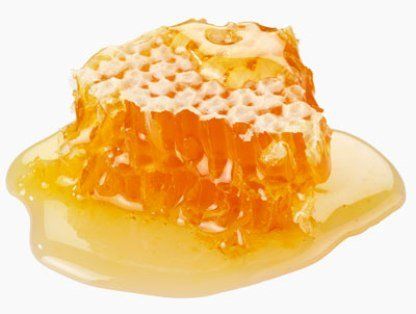 honey-comb