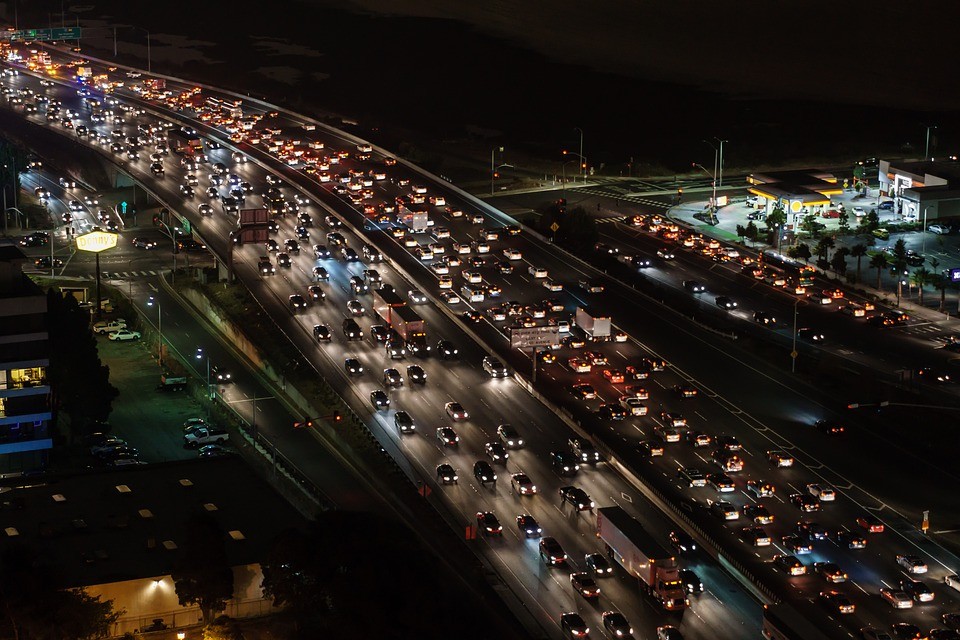 The Science of Traffic and How it Could End