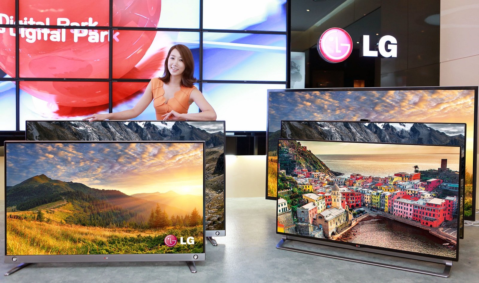 5 Must-Know Tips For Buying A 4K TV This Xmas