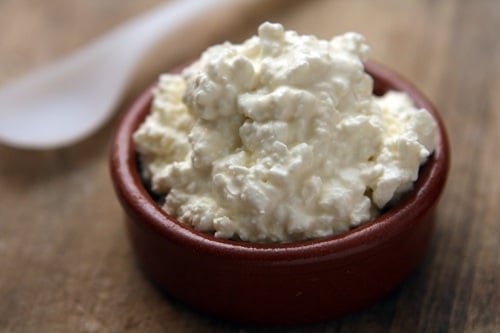 homemade-cottage-cheese-recipe