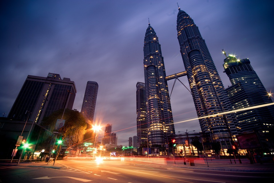How 24 Hours in Malaysia Changed My Life