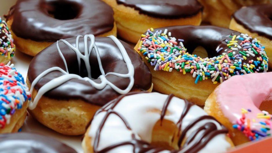 If You Have A Sweet Tooth, Your Immune System Is More Likely To Suffer