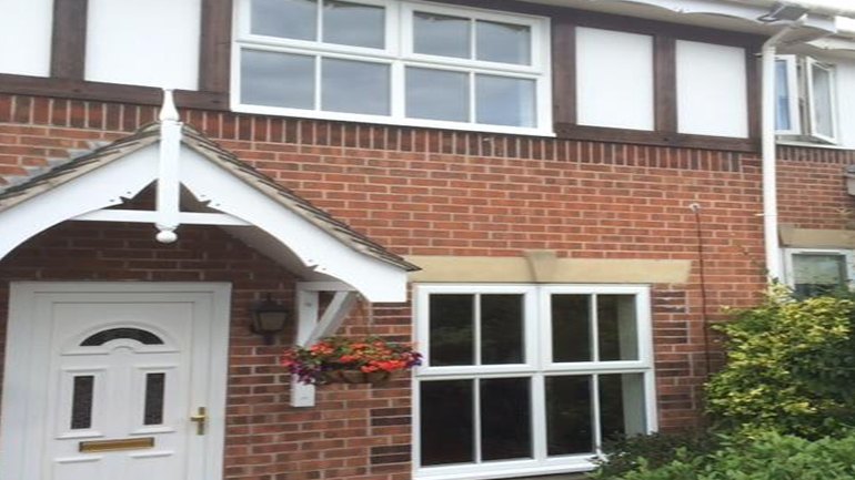 Understanding the Concept of UPVC and PVC Windows