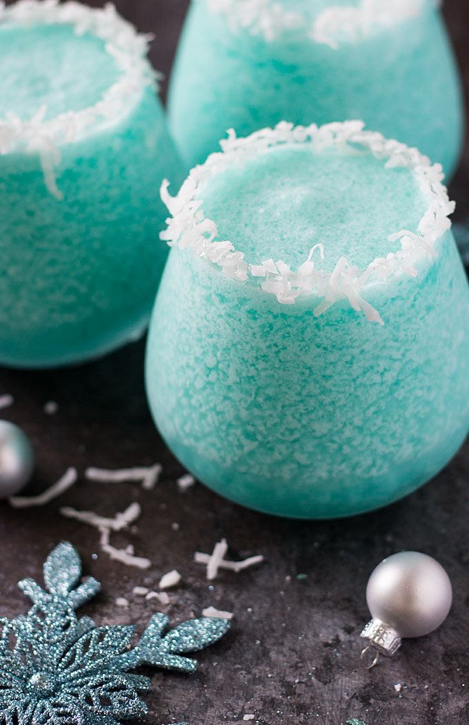 10+ Christmas Drinks Ideas For Your Guests