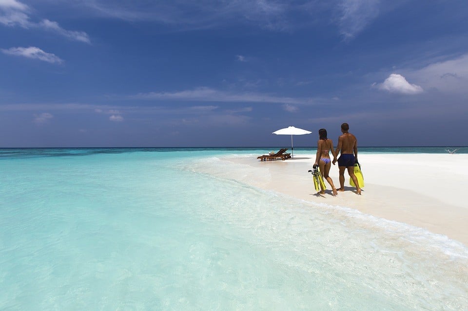 7 Amazing Islands To Celebrate Your Honeymoon