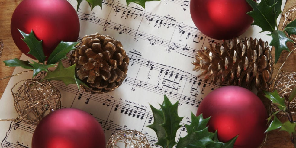 Top 10 Christmas Songs Recommended for 2016 Christmas