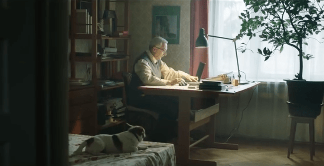 This Polish Christmas Ad Has Gone Viral And Moved Many People To Tears