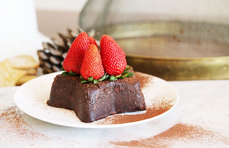20 Healthy Christmas Recipes That Actually Help You Lose Weight