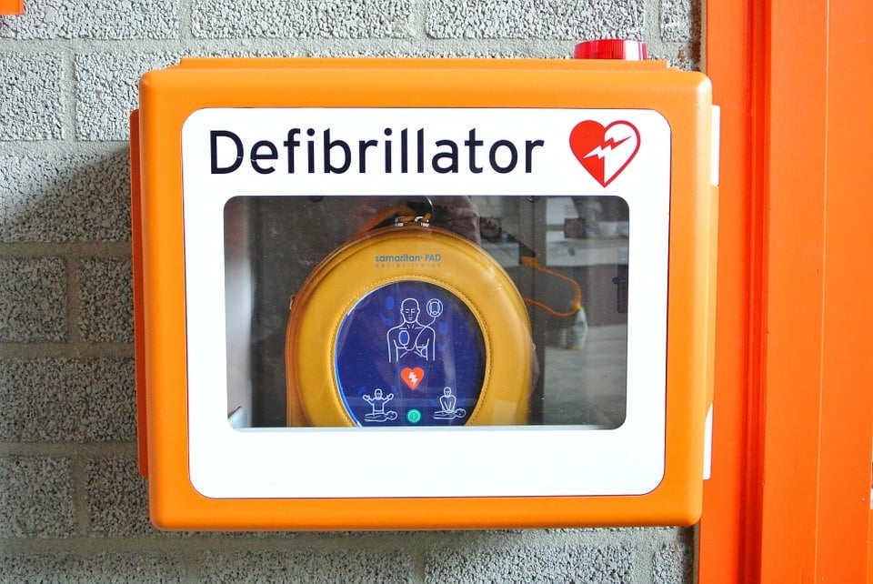 5 of the Most Common Defibrillator Myths Busted