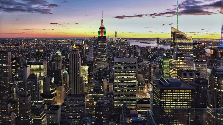 How to Experience the Best of NYC for Under $100