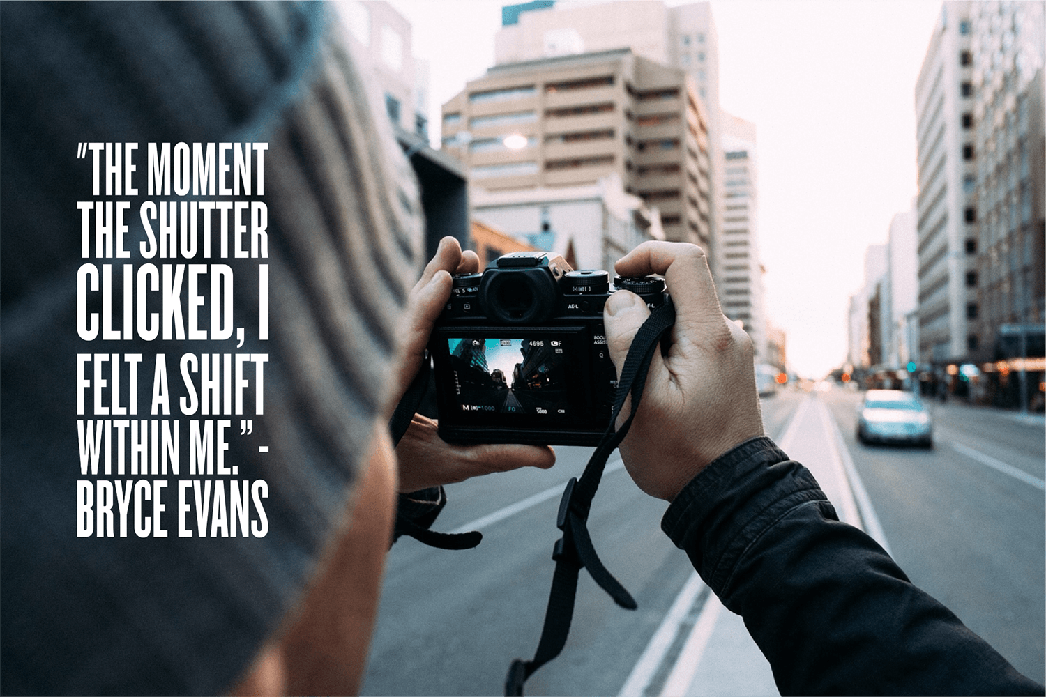 29 Quotes on Depression and the Healing Power of Photography