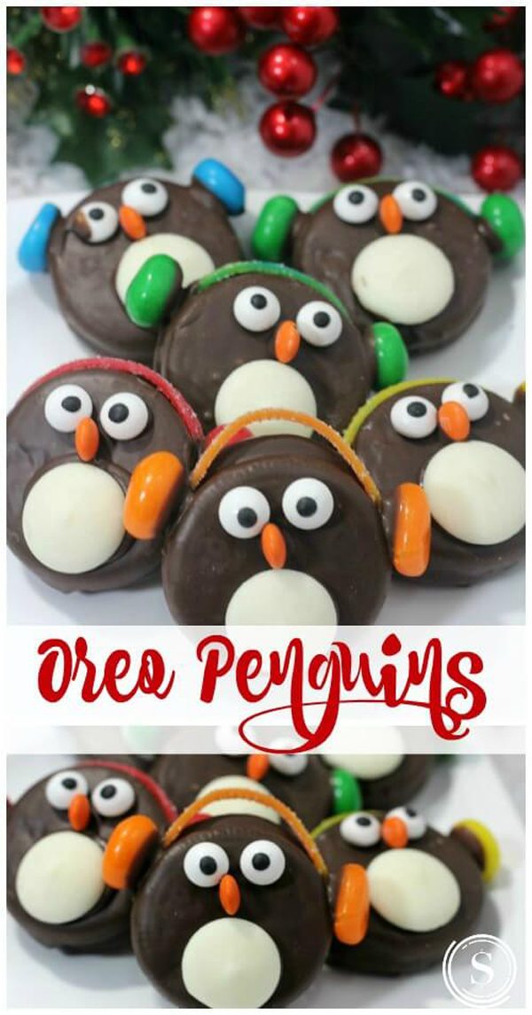 50+ Adorable Christmas Food Ideas For You And Your Loved Ones