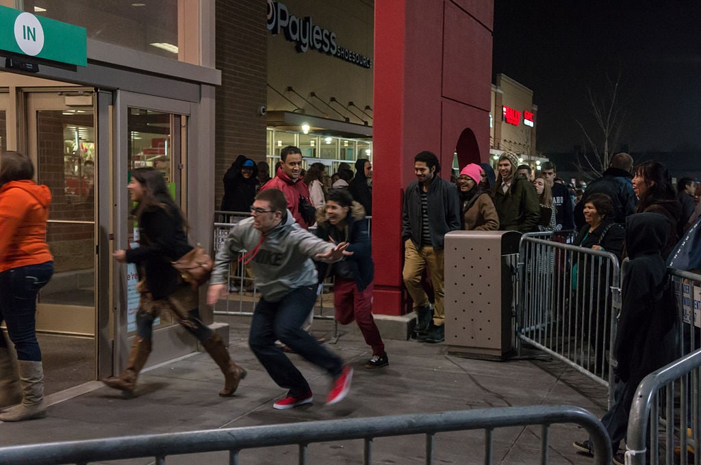 9 Ways To Make the Most Out of Black Friday Deals