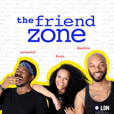 the-friend-zone