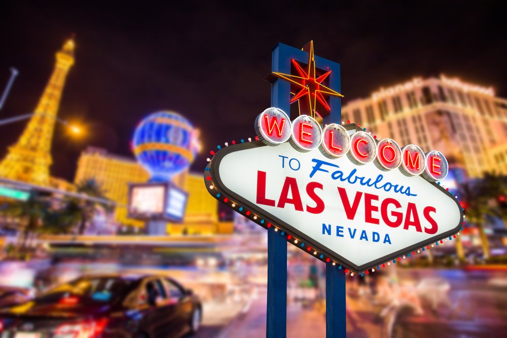 21 Ways To Enjoy Las Vegas Without Gambling