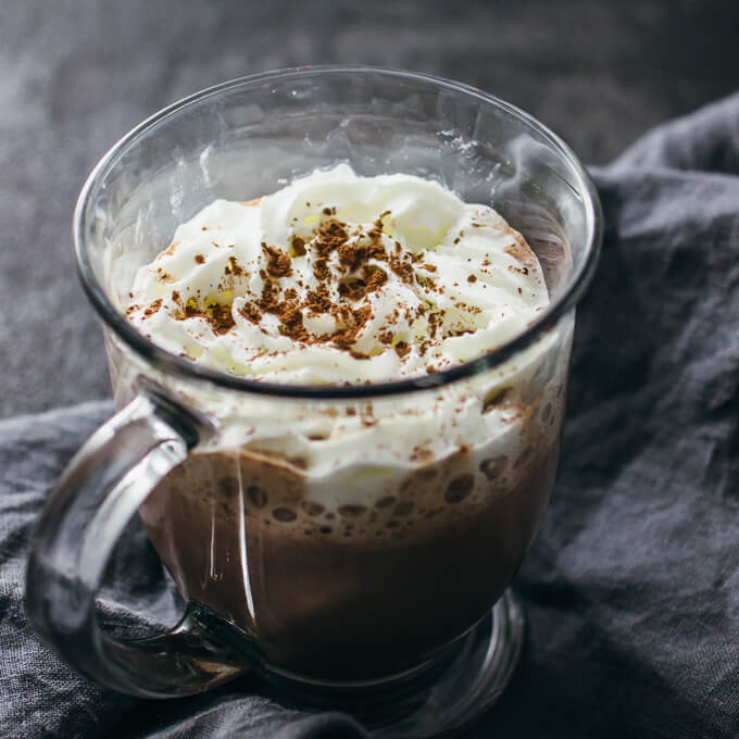 10 Twists On Hot Chocolate That Will Cozy Up Your Holidays