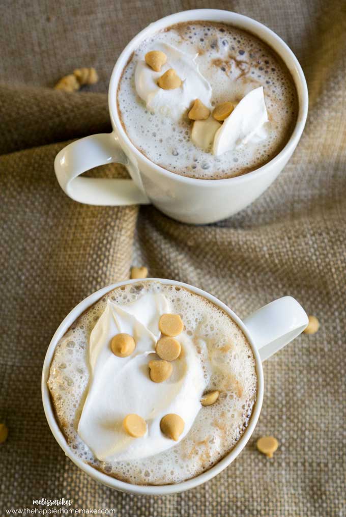 10 Twists On Hot Chocolate That Will Cozy Up Your Holidays