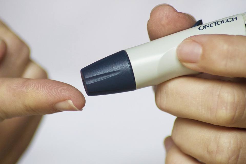 5 Ways to Simplify Life with Diabetes
